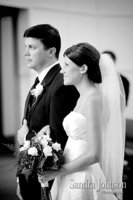 Best First Baptist Orlando Wedding photographer - Sandra Johnson (SJFoto.com)